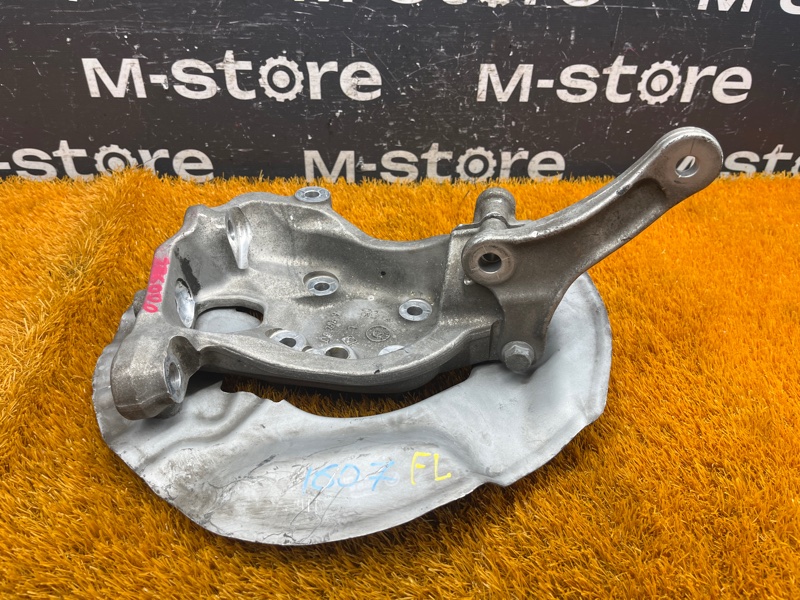 кулак поворотный, 1500 рублей, Красноярск