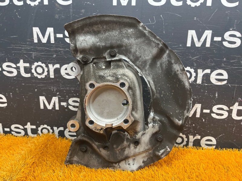 кулак поворотный, 1500 рублей, Красноярск