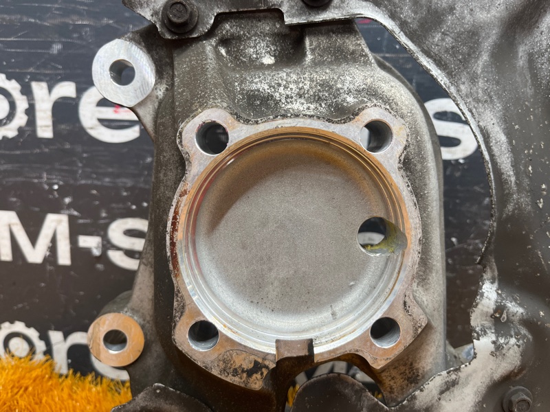 кулак поворотный, 1500 рублей, Красноярск