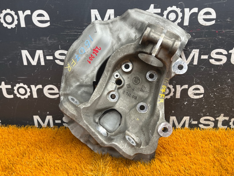 кулак поворотный, 1500 рублей, Красноярск