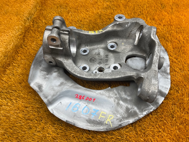 кулак поворотный, 1500 рублей, Красноярск