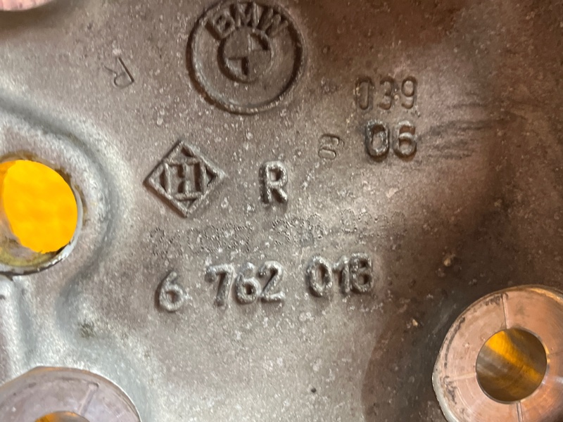 кулак поворотный, 1500 рублей, Красноярск