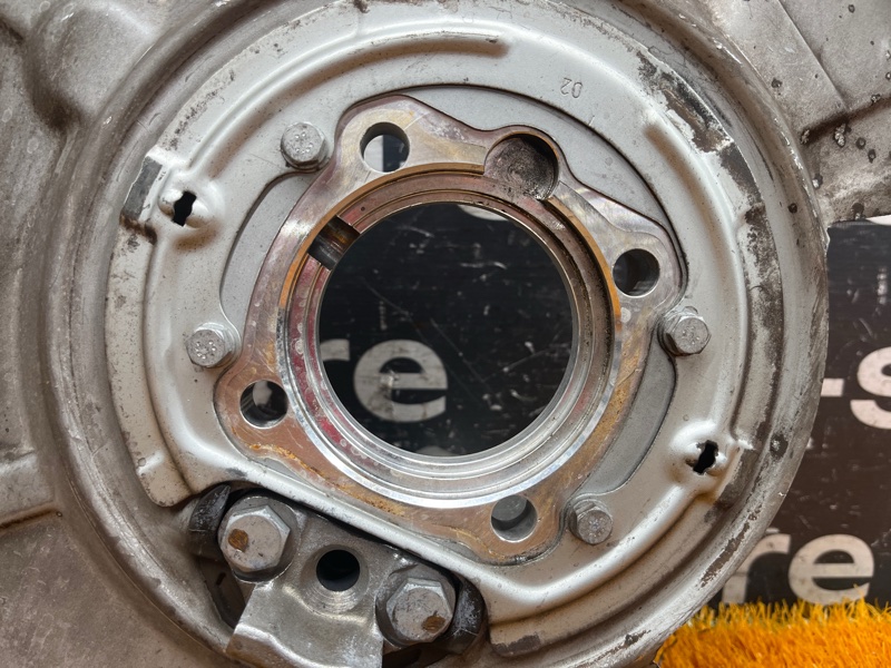 кулак поворотный, 1300 рублей, Красноярск