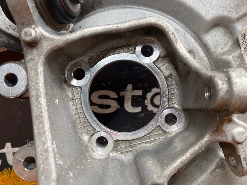 кулак поворотный, 1300 рублей, Красноярск