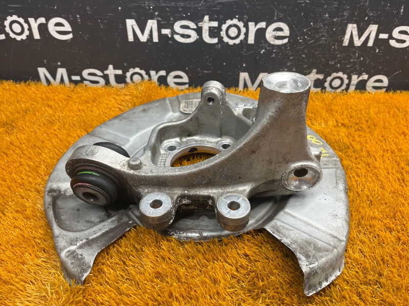 кулак поворотный, 1300 рублей, Красноярск