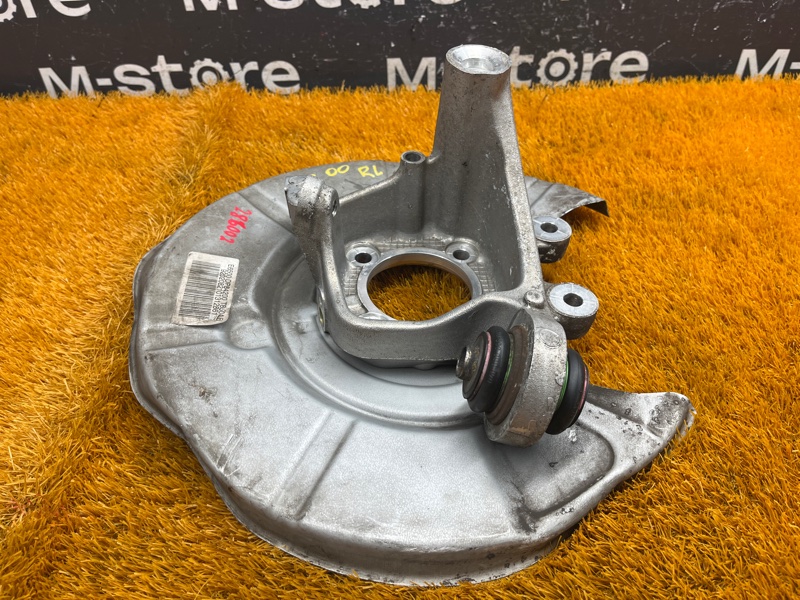 кулак поворотный, 1300 рублей, Красноярск