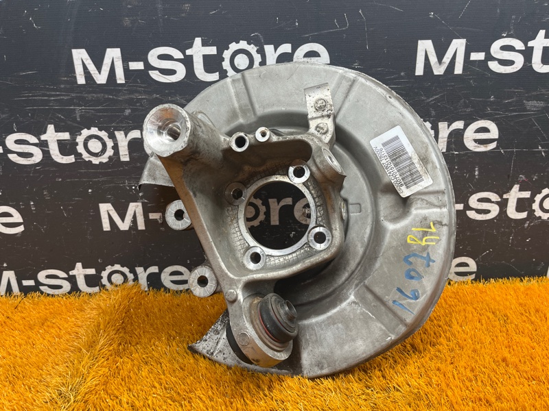 кулак поворотный, 1500 рублей, Красноярск