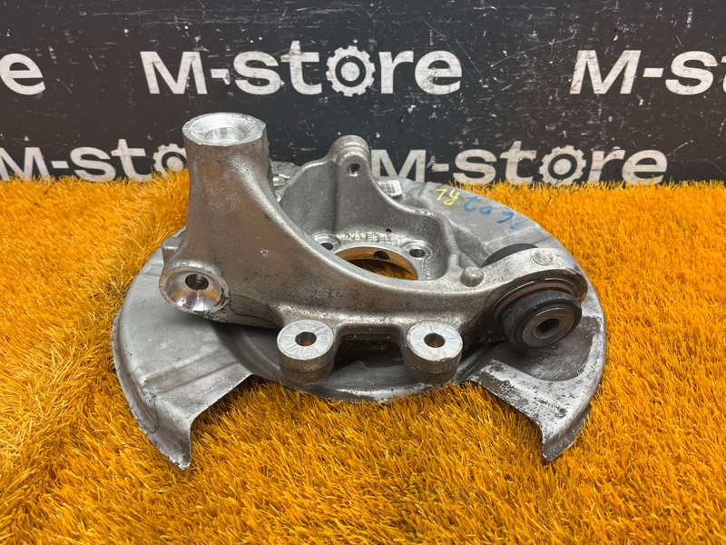 кулак поворотный, 1500 рублей, Красноярск