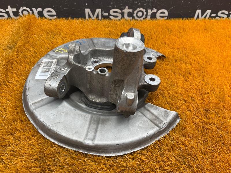 кулак поворотный, 1500 рублей, Красноярск