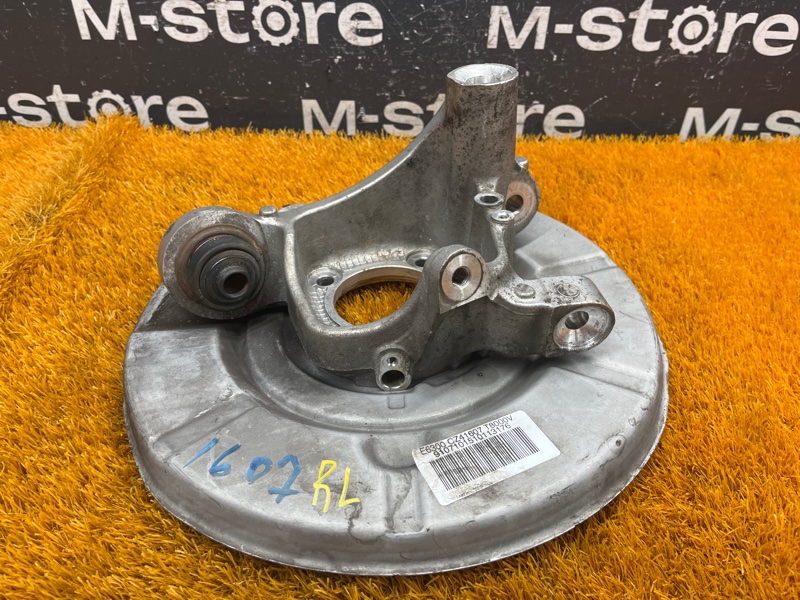 кулак поворотный, 1500 рублей, Красноярск