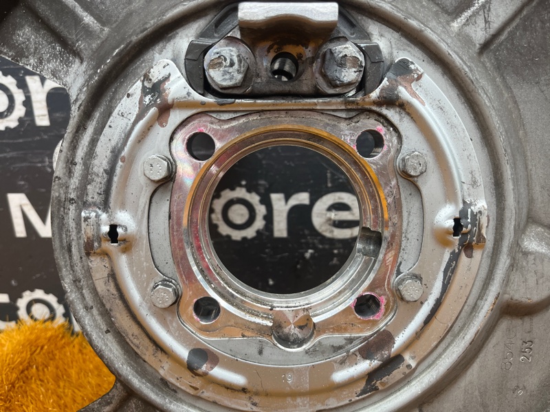 кулак поворотный, 1500 рублей, Красноярск