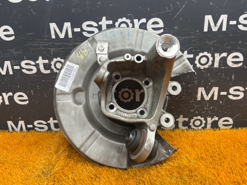 кулак поворотный, 1500 рублей, Красноярск