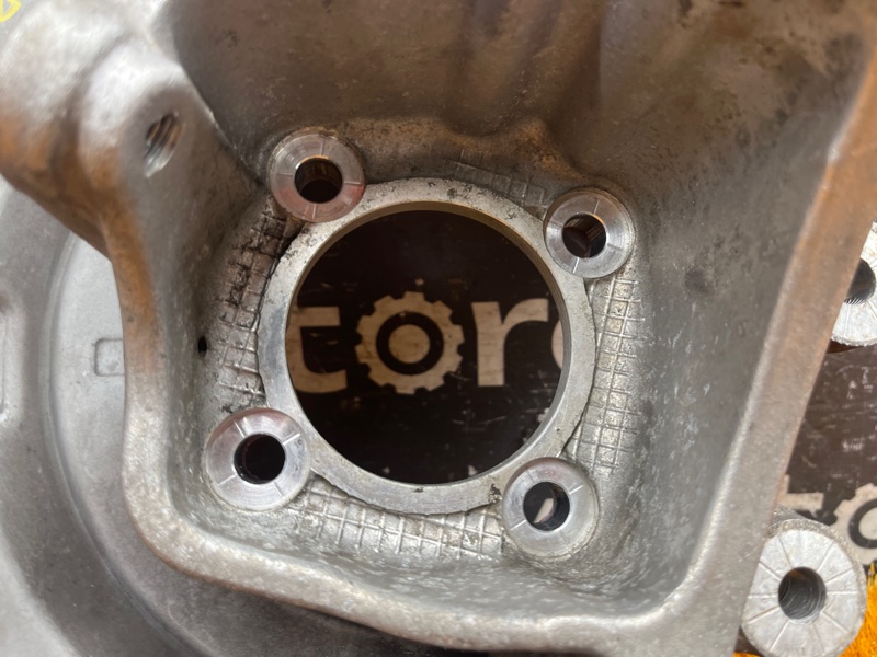 кулак поворотный, 1500 рублей, Красноярск