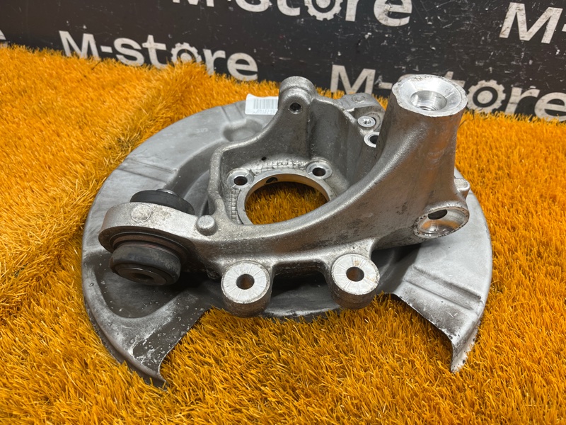 кулак поворотный, 1500 рублей, Красноярск