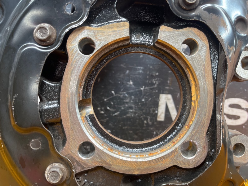 кулак поворотный, 1500 рублей, Красноярск