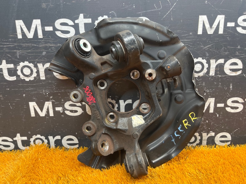 кулак поворотный, 1500 рублей, Красноярск