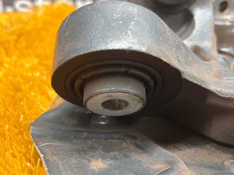 кулак поворотный, 1500 рублей, Красноярск