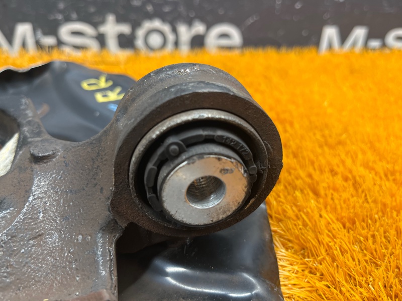 кулак поворотный, 1500 рублей, Красноярск