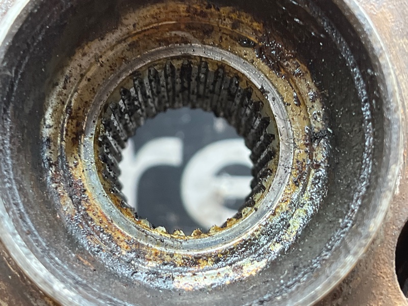 ступица, 13000 рублей, Красноярск