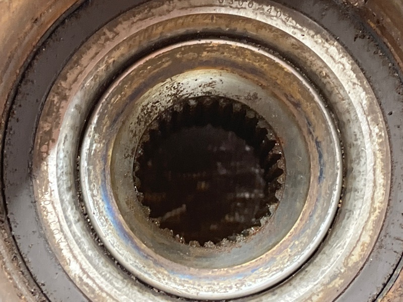 ступица, 13000 рублей, Красноярск