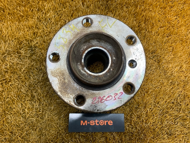 ступица, 3500 рублей, Красноярск