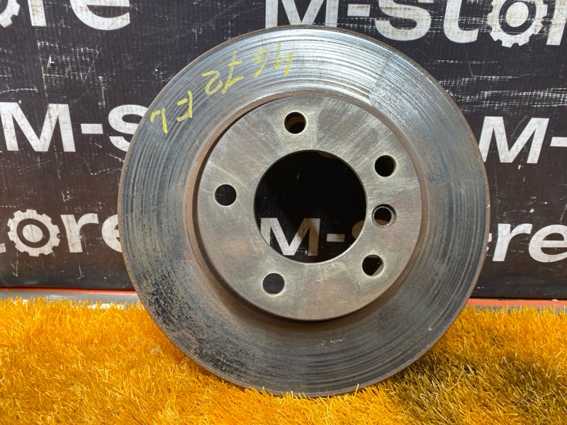 Диск тормозной, 3000 рублей, Красноярск