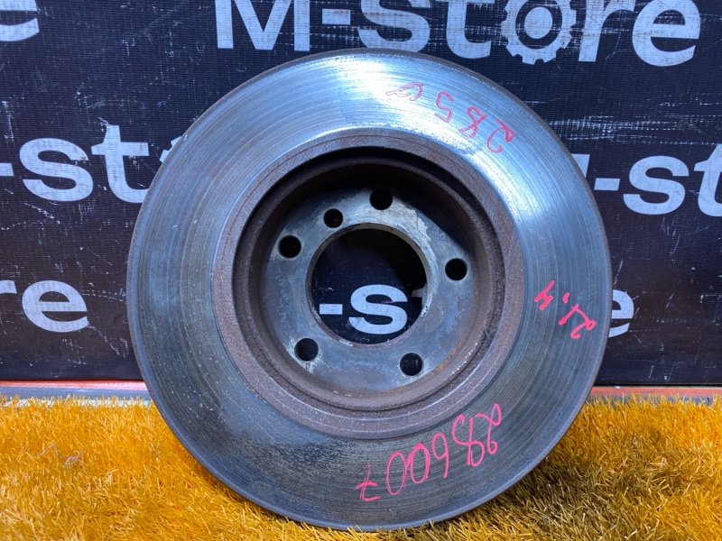 Диск тормозной, 3000 рублей, Красноярск