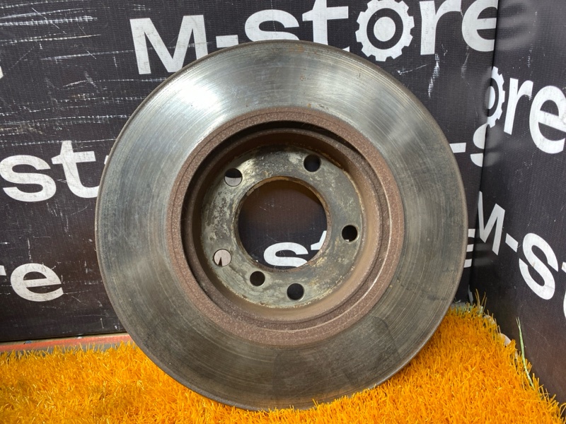 Диск тормозной, 3000 рублей, Красноярск