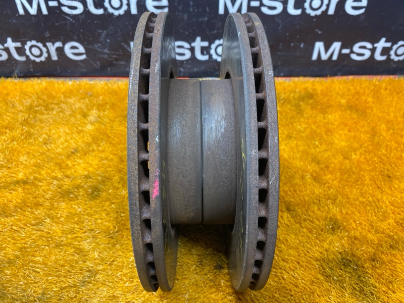 Диск тормозной, 3000 рублей, Красноярск