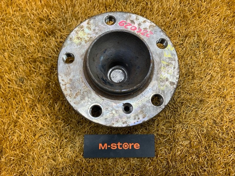 ступица, 2000 рублей, Красноярск