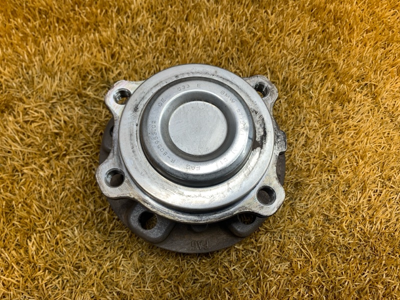 ступица, 2000 рублей, Красноярск