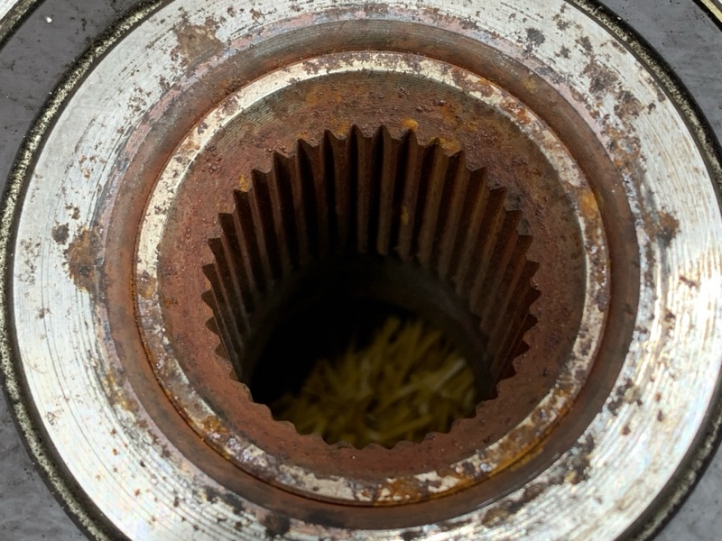 ступица, 1500 рублей, Красноярск