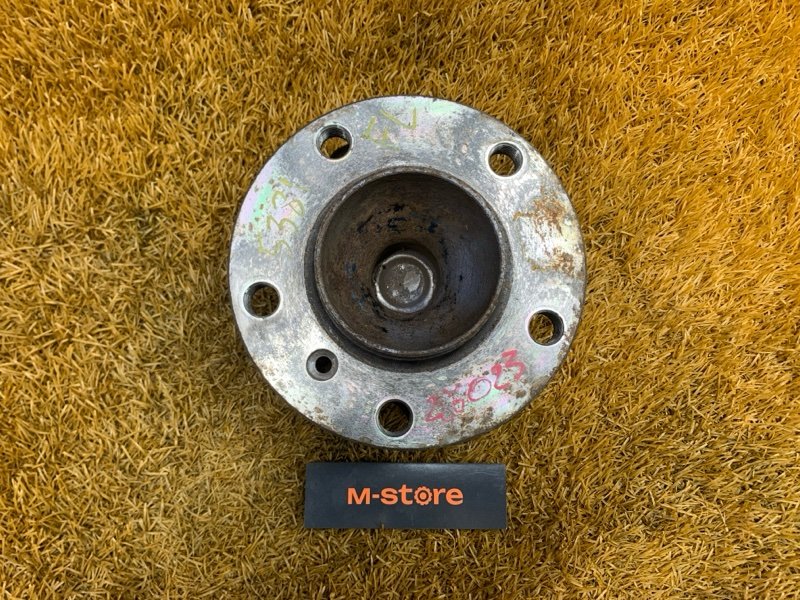 ступица, 2000 рублей, Красноярск