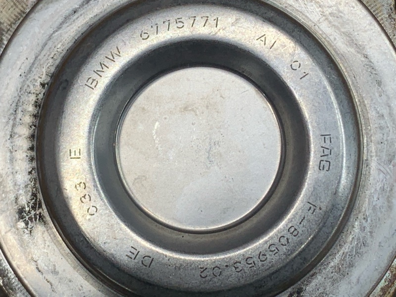 ступица, 2000 рублей, Красноярск