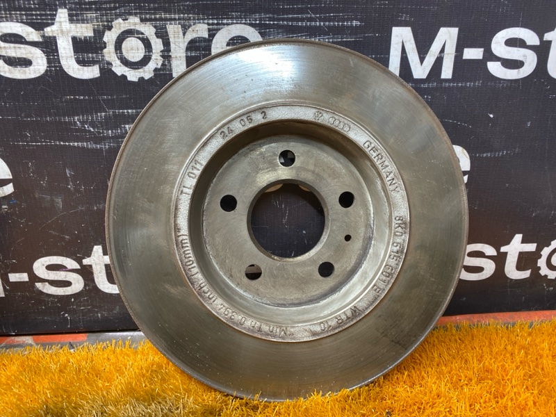 Диск тормозной, 1000 рублей, Красноярск