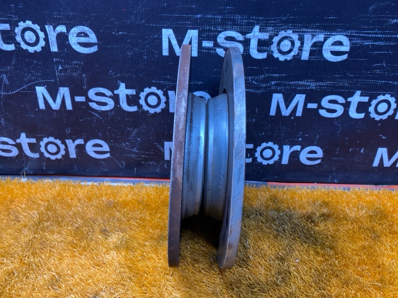 Диск тормозной, 1000 рублей, Красноярск