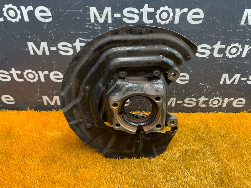 кулак поворотный, 3000 рублей, Красноярск