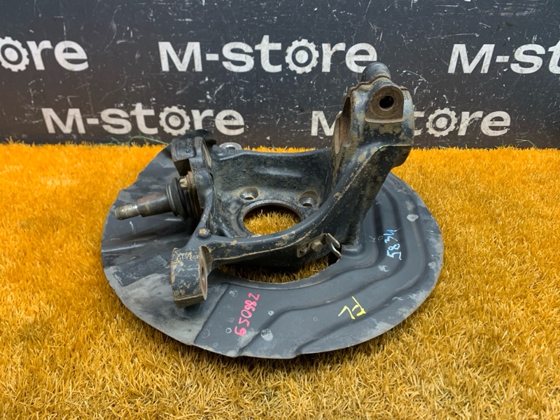 кулак поворотный, 3000 рублей, Красноярск