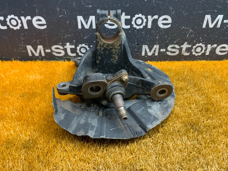 кулак поворотный, 3000 рублей, Красноярск