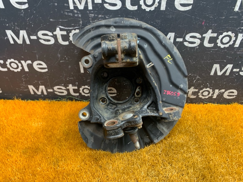 кулак поворотный, 3000 рублей, Красноярск