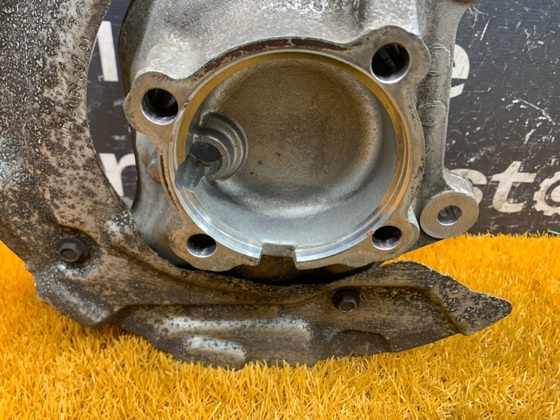 кулак поворотный, 700 рублей, Красноярск