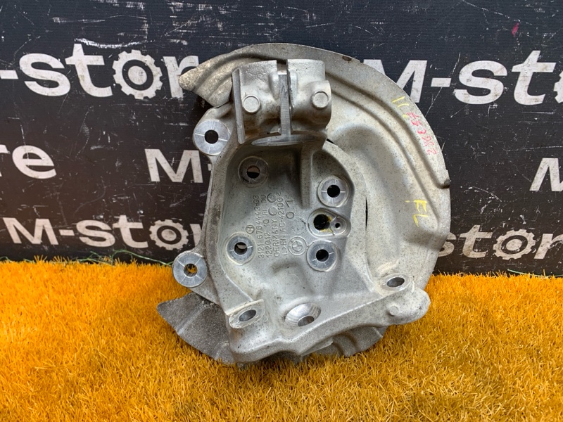 кулак поворотный, 700 рублей, Красноярск