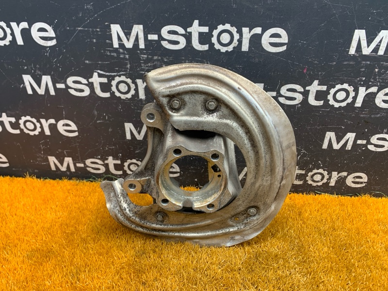 кулак поворотный, 16000 рублей, Красноярск