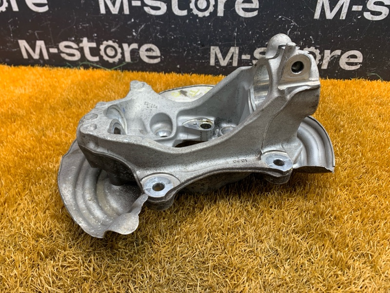 кулак поворотный, 16000 рублей, Красноярск