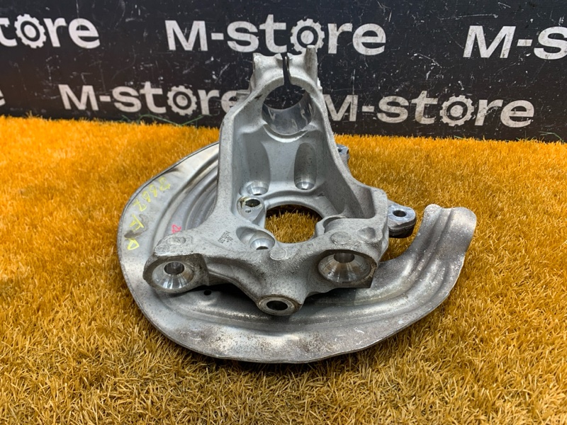 кулак поворотный, 16000 рублей, Красноярск