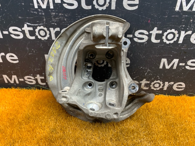 кулак поворотный, 16000 рублей, Красноярск