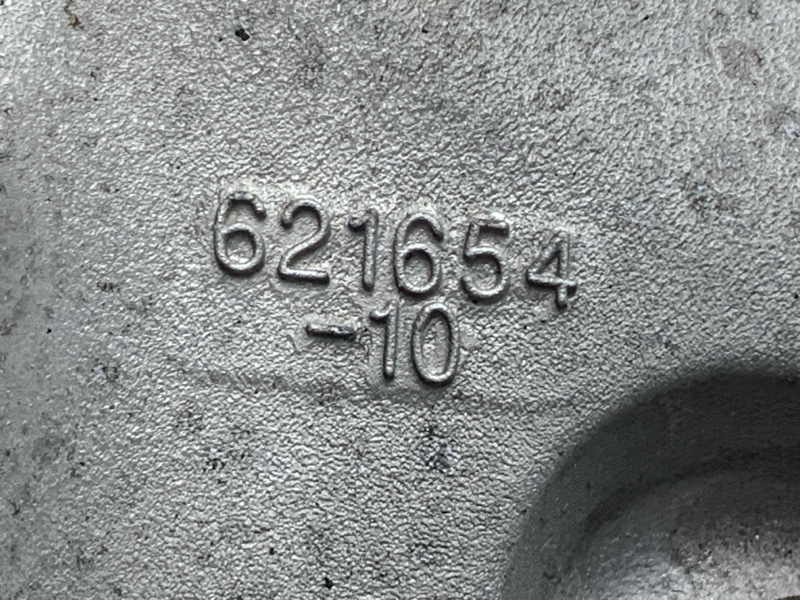 кулак поворотный, 16000 рублей, Красноярск