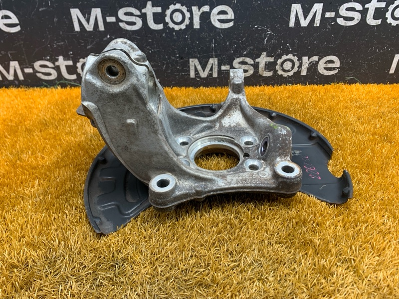 кулак поворотный, 2000 рублей, Красноярск