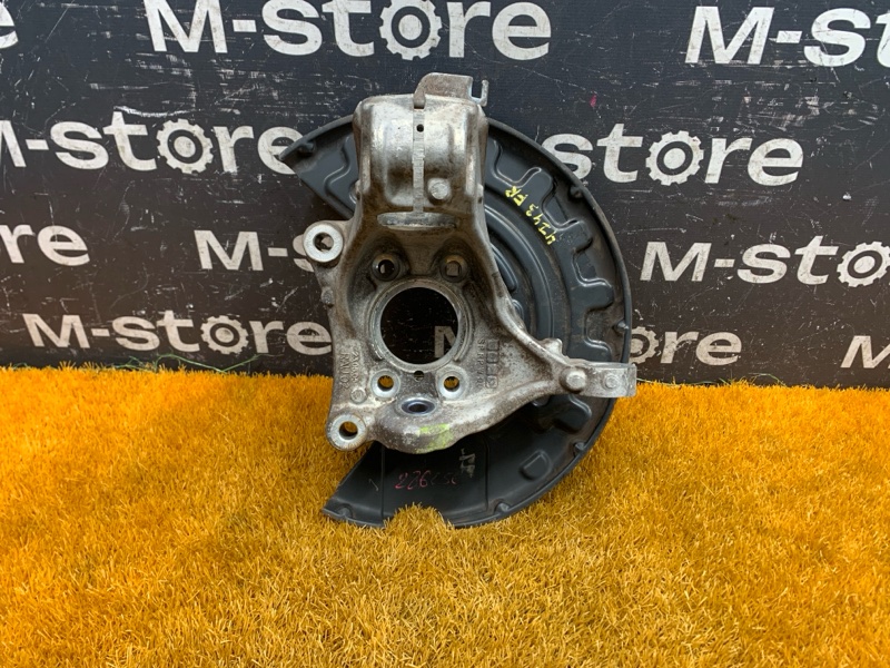 кулак поворотный, 2000 рублей, Красноярск