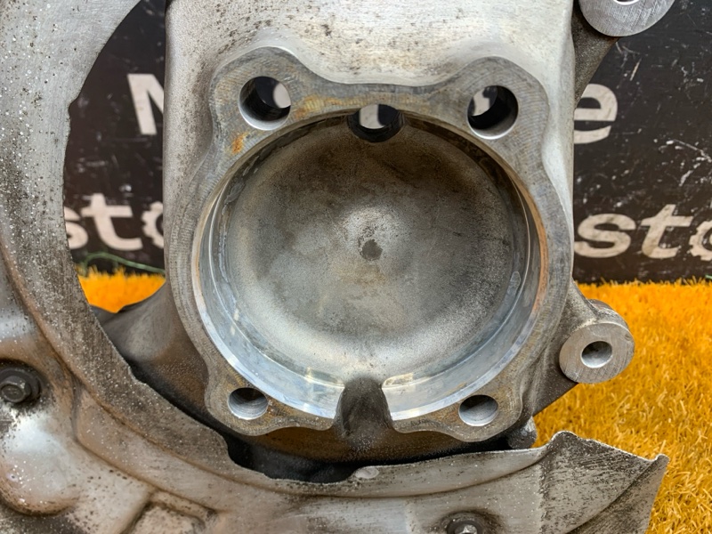 кулак поворотный, 1300 рублей, Красноярск